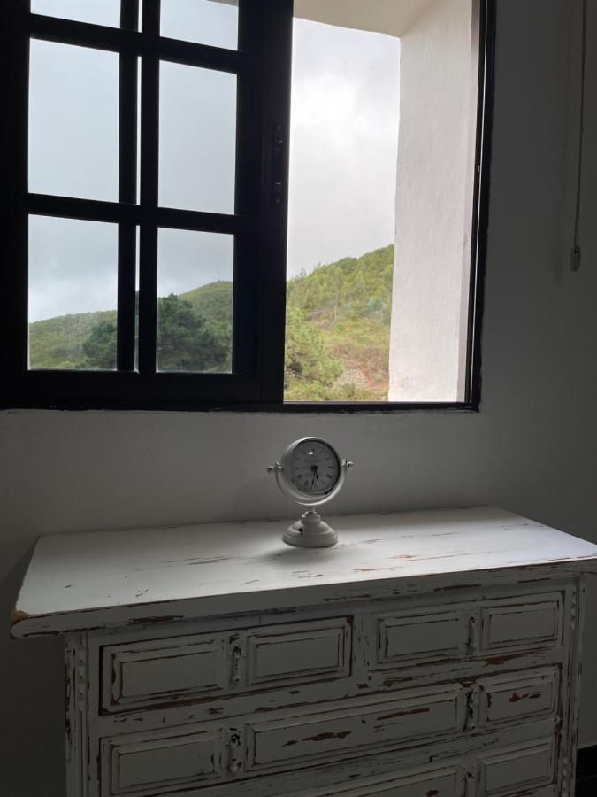 Monte Del Agua House Villa Erjos-El Tanque Eksteriør billede